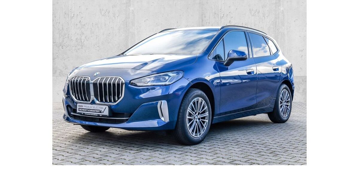 BMW 220 Active Tourer 13.210 km 32.440 &euro; Castrop-Rauxel 44579