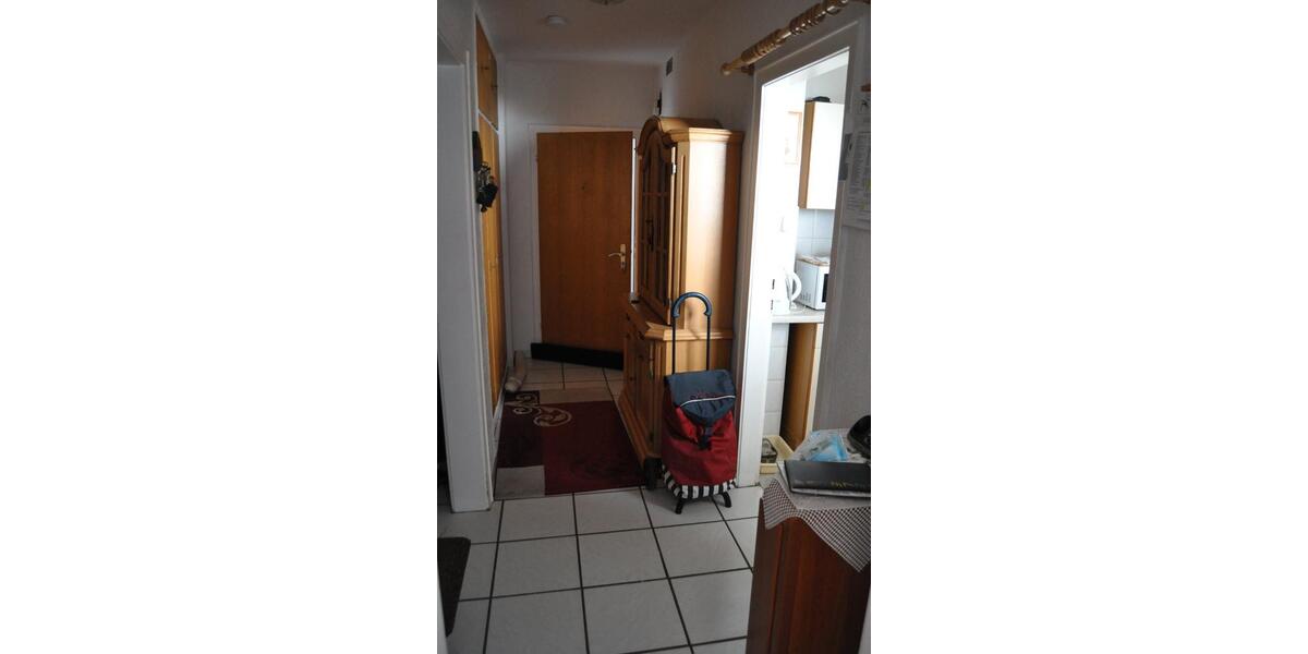 Etagenwohnung Datteln - 2.5 Zimmer, 64 m&sup2;, 450&euro; | Angebot:26049209