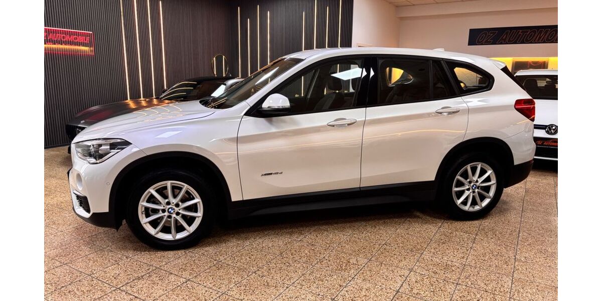 BMW X1 77.833 km 19.950 &euro; Dortmund 44388