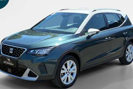 Seat Arona 42.331 km 18.940 &euro; Bottrop 46244