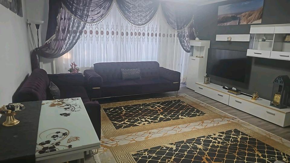 Etagenwohnung Gladbeck Alt-Rentfort - 3 Zimmer, 75 m&sup2;, 870&euro; | Angebot:27553949
