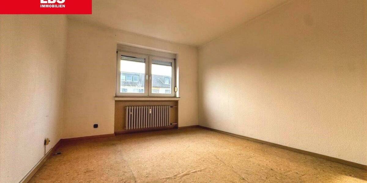 Etagenwohnung Essen Bochold - 3 Zimmer, 77 m&sup2;, 119.000&euro; | Angebot:26642194