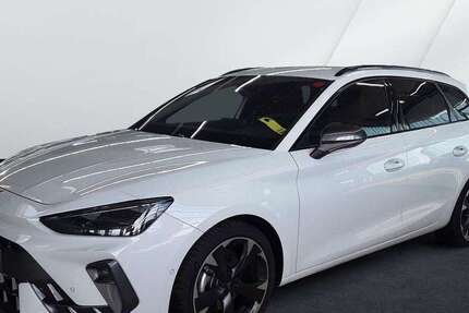 Cupra Leon 11.155 km 29.829 &euro; Dortmund 44269