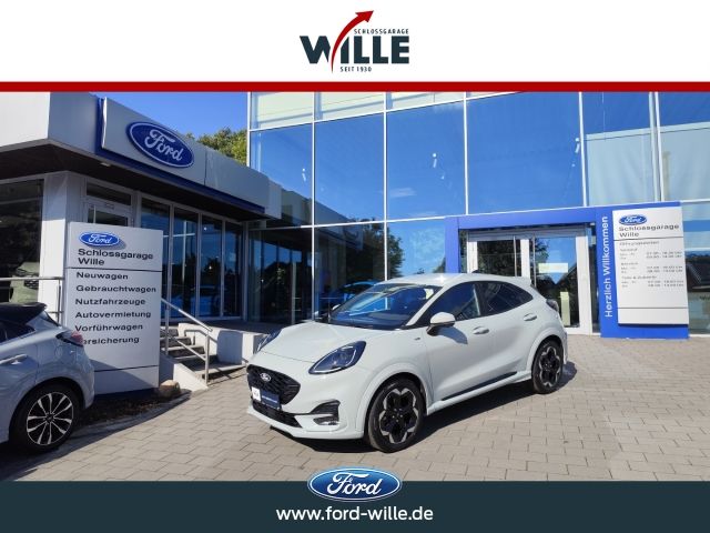 Ford Puma 10.590 km 24.990 &euro; Dülmen 48249