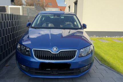 Skoda Octavia 199.000 km 8.800 &euro; Dortmund 44147