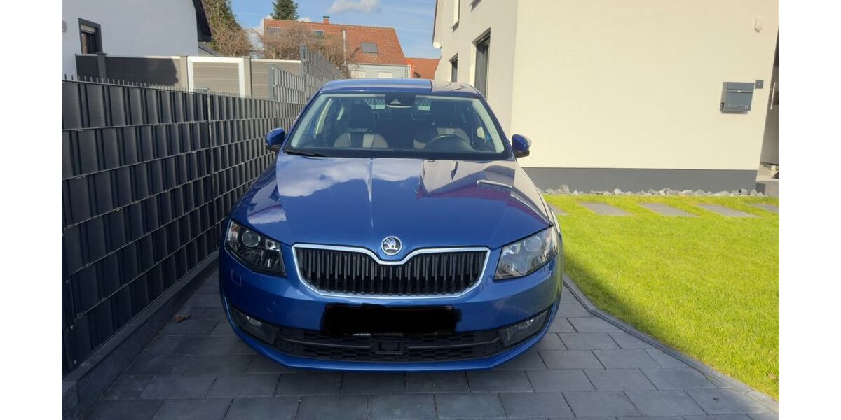 Skoda Octavia 199.000 km 9.900 &euro; Dortmund 44147