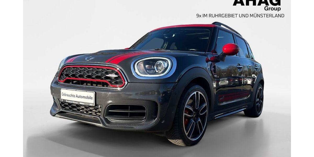 Mini John Cooper Works Countryman 102.000 km 21.900 &euro; Witten 58455