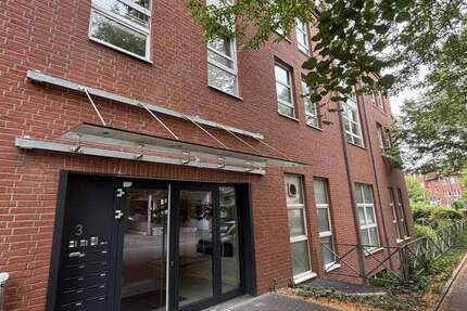 Gewerbeobjekt Bochum Altenbochum - 1.647&euro; | Angebot:24906343