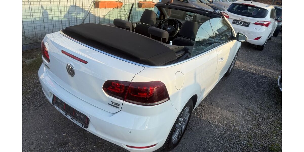 VW Golf 185.000 km 6.500 &euro; Essen 45356