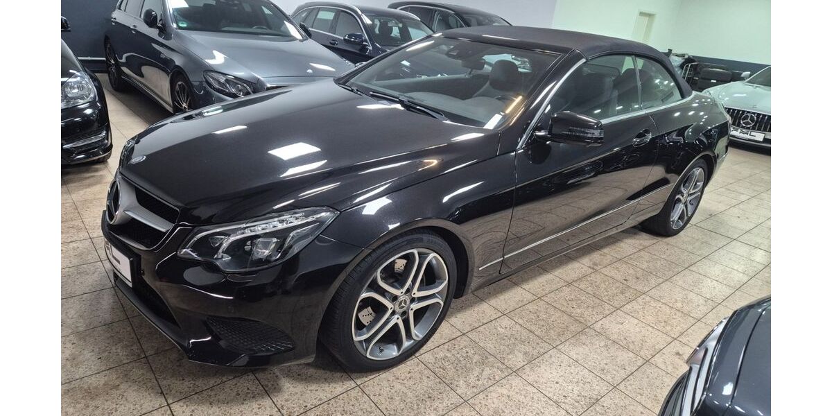 Mercedes-Benz E 200 82.627 km 21.999 &euro; Selm 59379