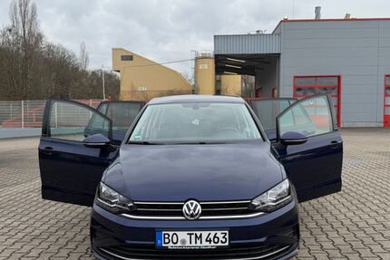 VW Golf Sportsvan 42.800 km 18.000 &euro; Bochum 44894