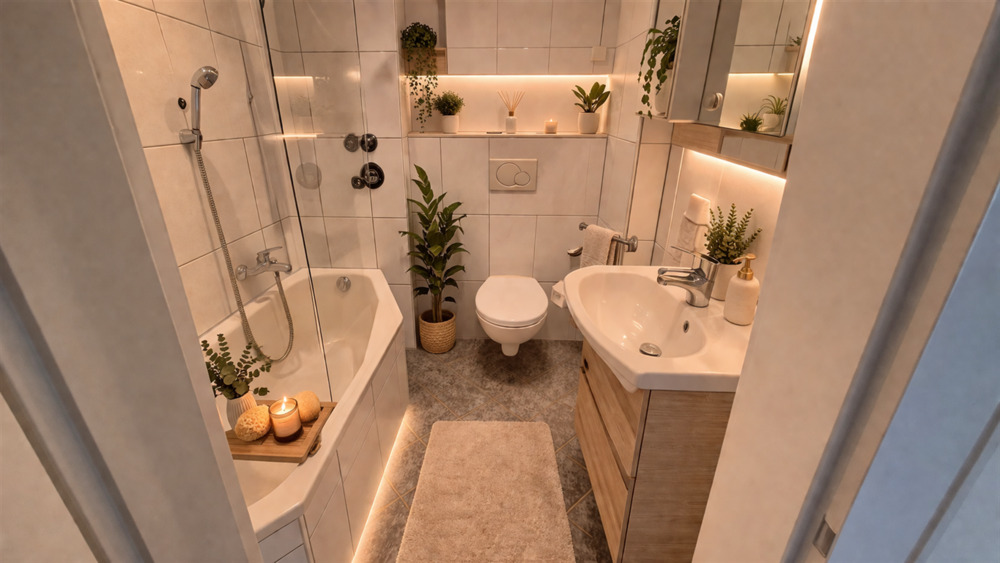 Etagenwohnung Mülheim an der Ruhr Dümpten - 3 Zimmer, 66 m&sup2;, 185.000&euro; | Angebot:26189913