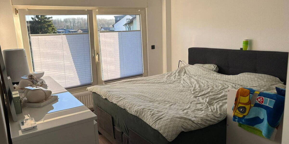 Reihenmittelhaus Bochum Höntrop - 4 Zimmer, 89 m&sup2;, 389.000&euro; | Angebot:26197975