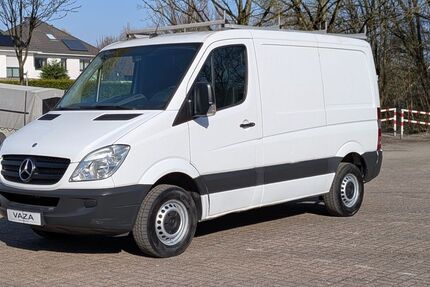 Mercedes-Benz Sprinter 255.000 km 5.500 &euro; Recklinghausen 45659