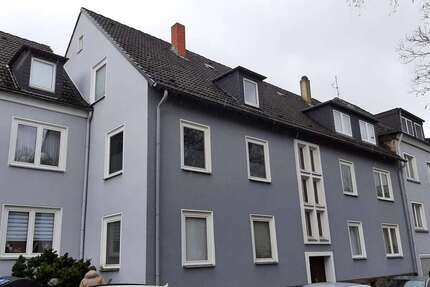 Wohnung Bochum Werne - 2 Zimmer, 54 m&sup2;, 490&euro; | Angebot:26196544