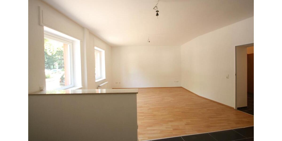 Erdgeschoßwohnung Herne Wanne-Bickern - 2.5 Zimmer, 65 m&sup2;, 600&euro; | Angebot:26690680