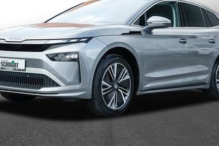 Skoda Enyaq 12.385 km 47.890 &euro; Lünen 44534
