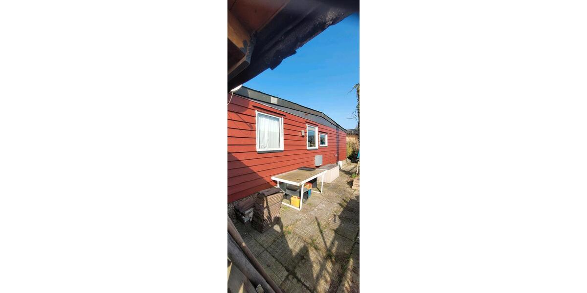 Einfamilienhaus Dorsten Altstadt - 2 Zimmer, 32 m&sup2;, 32.000&euro; | Angebot:25540785