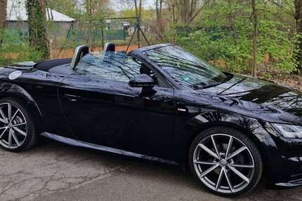 Audi TT 93.000 km 24.000 &euro; Marl, Stadt 45772