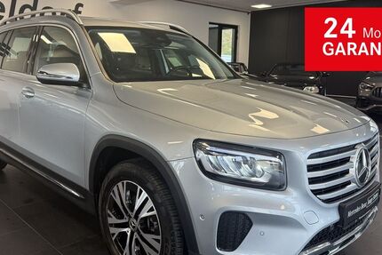 Mercedes-Benz GLB 220 6.424 km 41.880 &euro; Haltern am See 45721