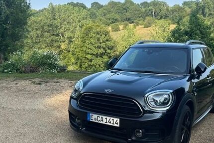Mini Countryman D (Cooper) 69.000 km 20.350 &euro; Essen 45138