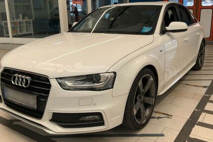 Audi A4 198.773 km 5.800 &euro; Bochum 44789