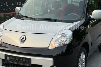 Renault Kangoo 73.000 km 6.990 &euro; Oer Erkenschwick 45739