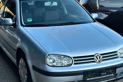 VW Golf 212.000 km 1.390 &euro; Essen 45145