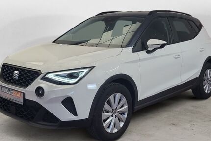 Seat Arona 17.408 km 17.999 &euro; Dinslaken 46539