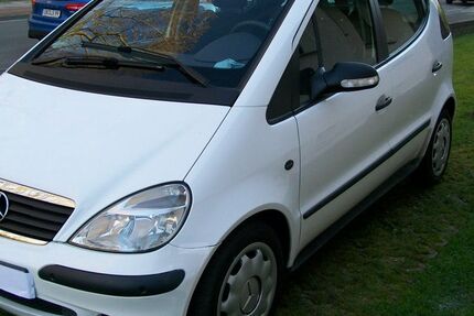 Mercedes-Benz A 170 169.000 km 3.300 &euro; Oberhausen 46149