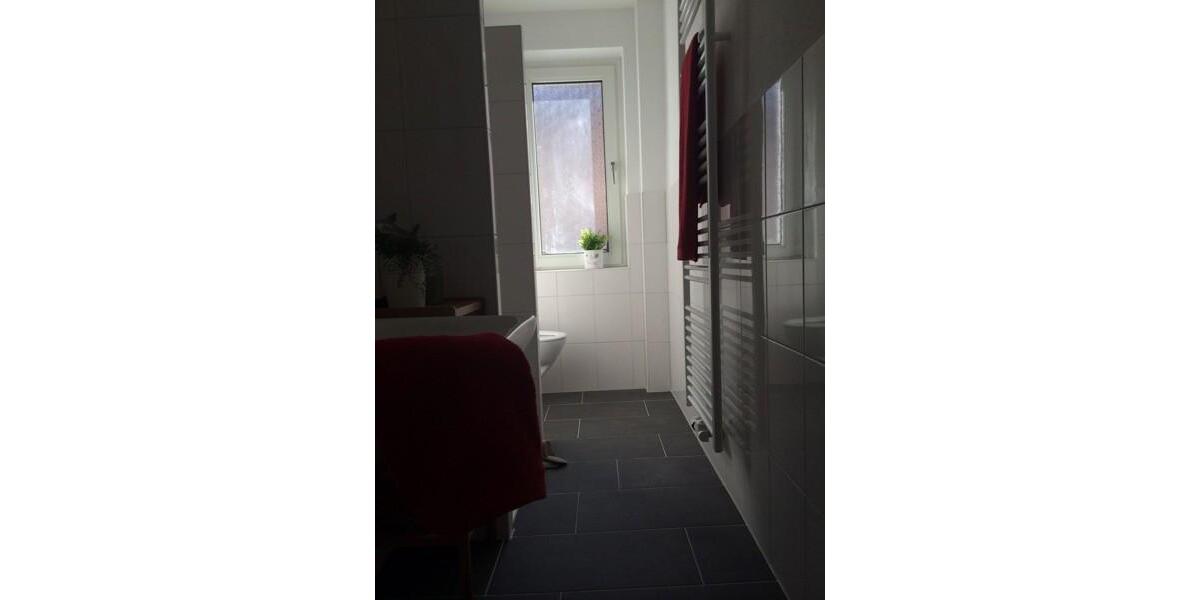 Erdgeschoßwohnung Mülheim an der Ruhr Broich - 3.5 Zimmer, 62 m&sup2;, 744&euro; | Angebot:25566162