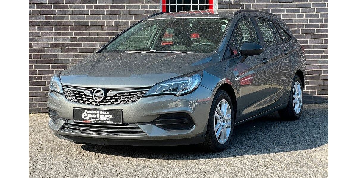 Opel Astra 77.100 km 13.580 &euro; Oberhausen 46147