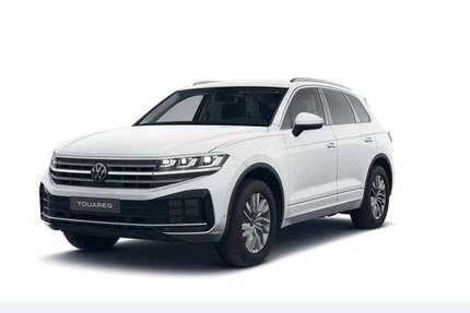 VW Touareg 25.406 km 54.770 &euro; Castrop-Rauxel 44575