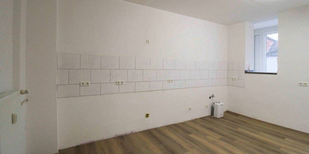Etagenwohnung Essen Steele - 4 Zimmer, 102 m&sup2;, 135.000&euro; | Angebot:26703670