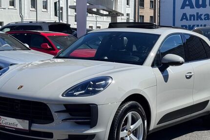 Porsche Macan 112.010 km 36.350 &euro; Oberhausen 46045