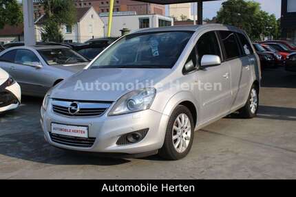 Opel Zafira 228.000 km 3.990 &euro; Herten 45699