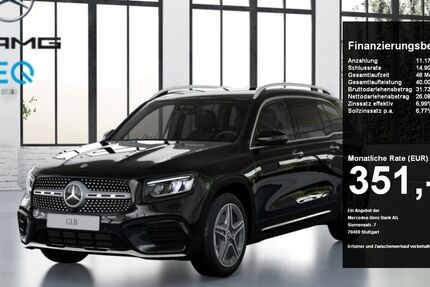 Mercedes-Benz GLB 180 15.378 km 37.160 &euro; Dortmund 44139