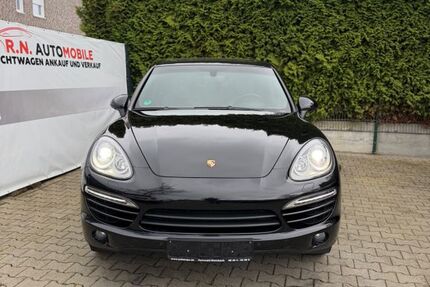 Porsche Cayenne 305.000 km 16.400 &euro; Dortmund 44388