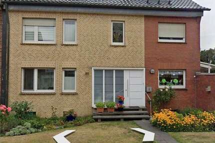 Haus Oberhausen Biefang - 8 Zimmer, 265 m&sup2;, 549.000&euro; | Angebot:24833306