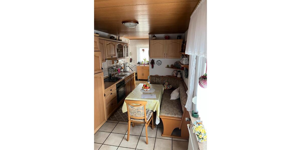 Doppelhaushälfte Marl Alt-Marl - 3 Zimmer, 70 m&sup2;, 225.000&euro; | Angebot:26176897