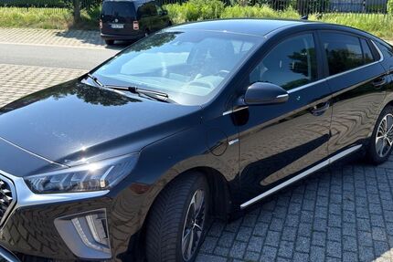Hyundai IONIQ 93.500 km 15.900 &euro; Hattingen 45527