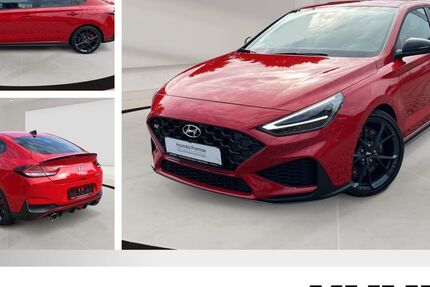 Hyundai i30 4.357 km 34.789 &euro; Oberhausen 46149