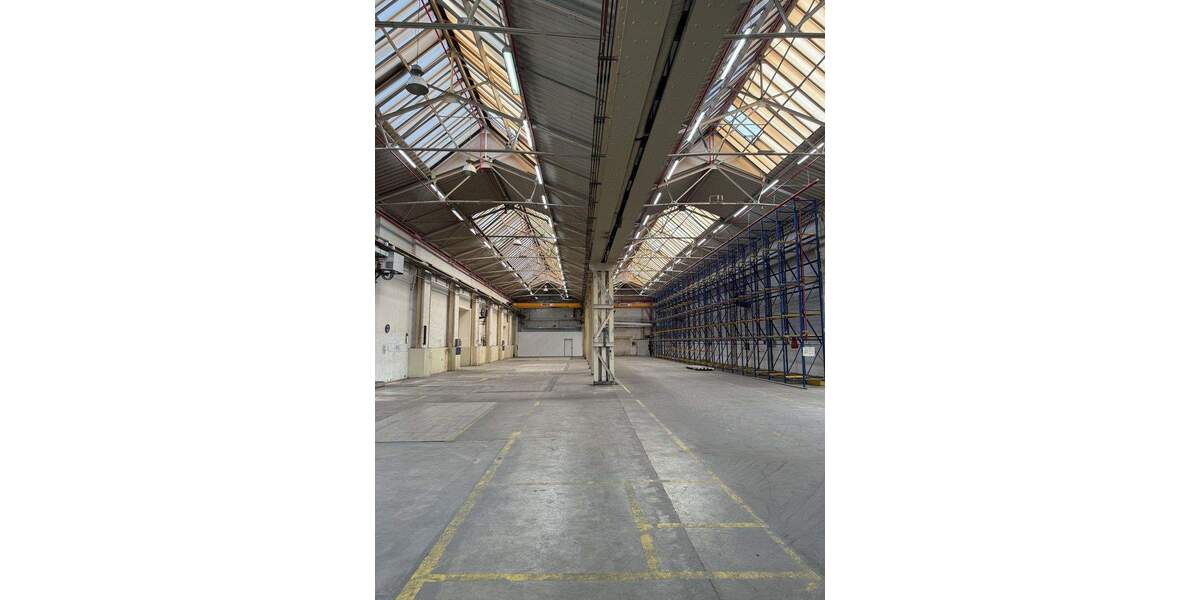 Gewerbeobjekt Gelsenkirchen Schalke - 11.000&euro; | Angebot:25654208