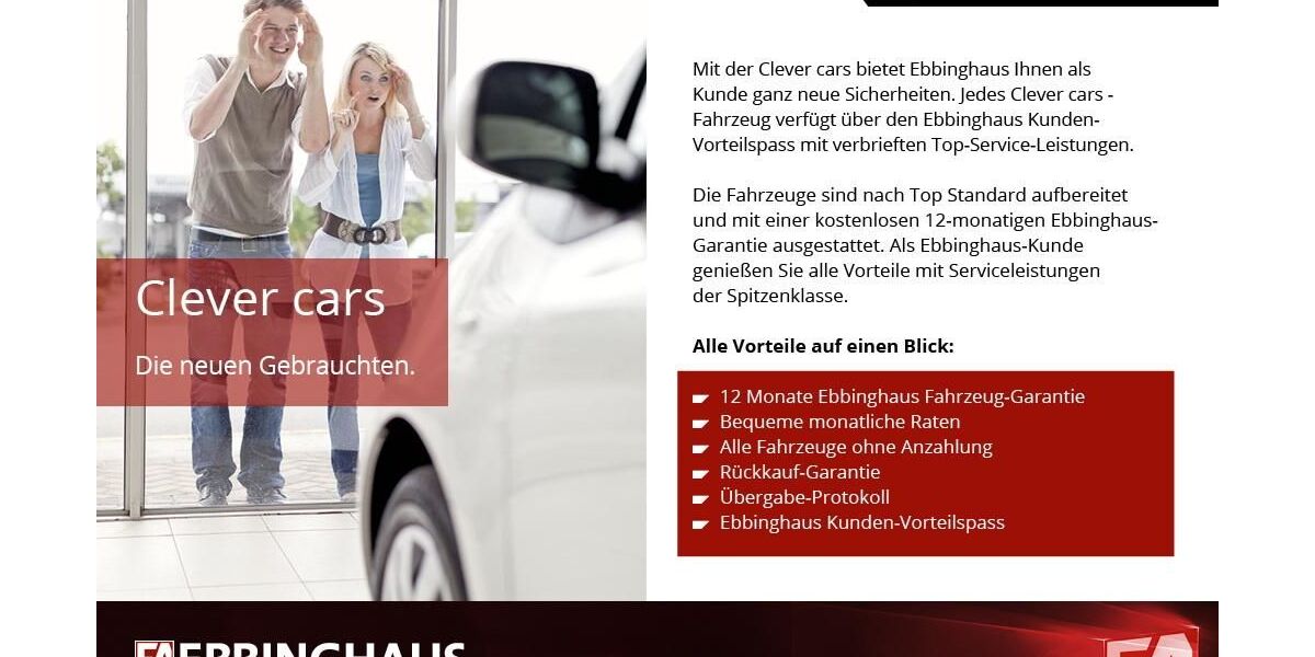 Ford Puma 60.017 km 20.950 &euro; Dortmund 44225