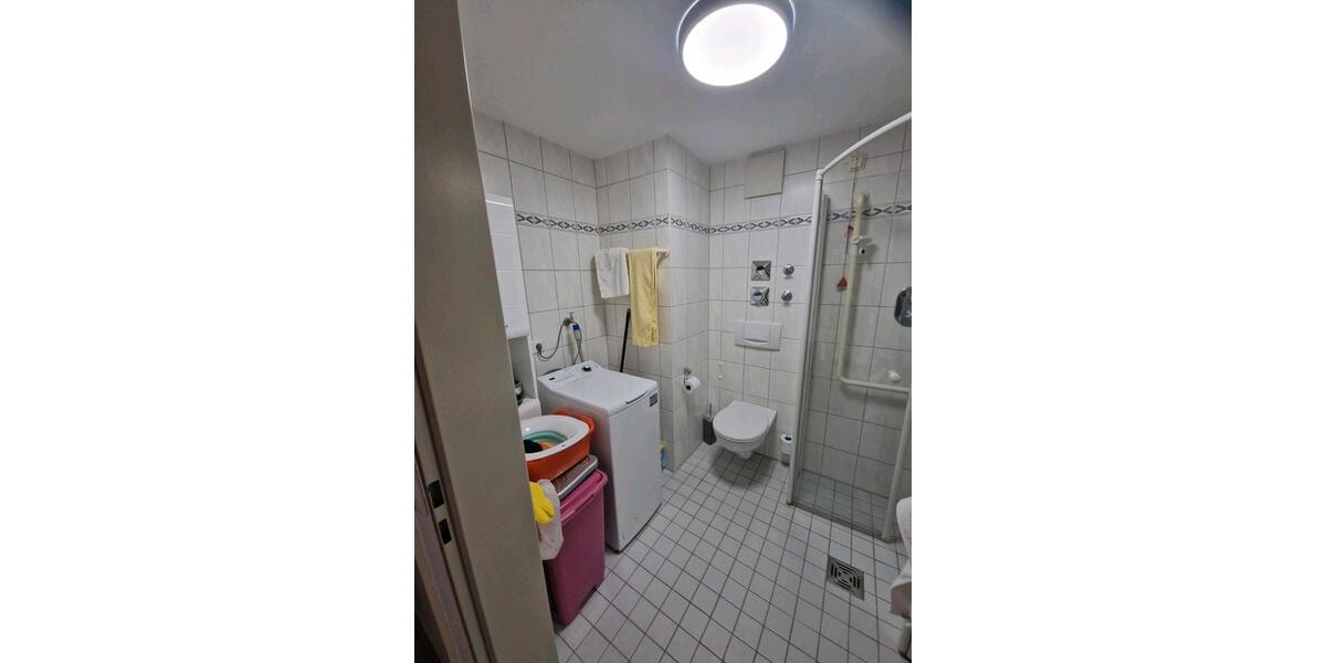 Etagenwohnung Dorsten Altstadt - 2 Zimmer, 65 m&sup2;, 820&euro; | Angebot:25590250