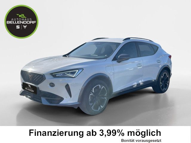 Cupra Formentor 31.549 km 23.470 &euro; Bottrop 46244