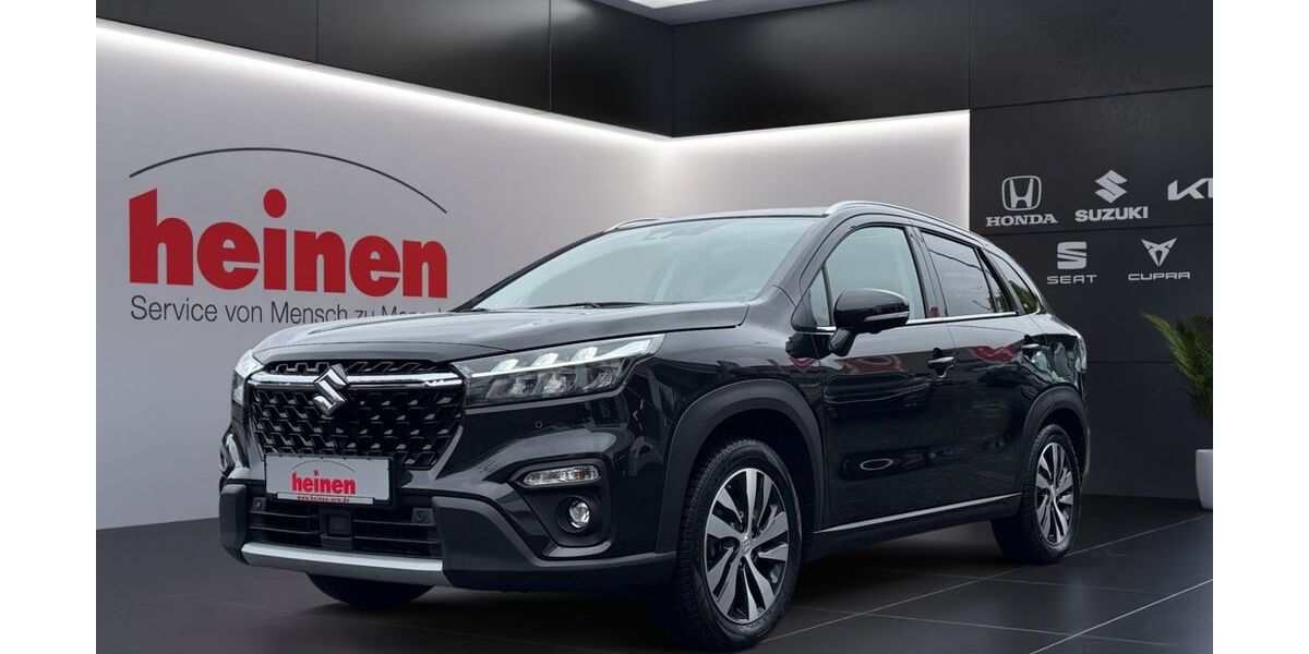 Suzuki (SX4) S-Cross 27.800 km 22.309 &euro; Dortmund 44149