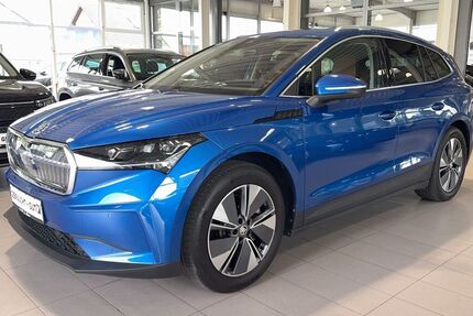 Skoda Enyaq 35.330 km 37.480 &euro; Hünxe 46569