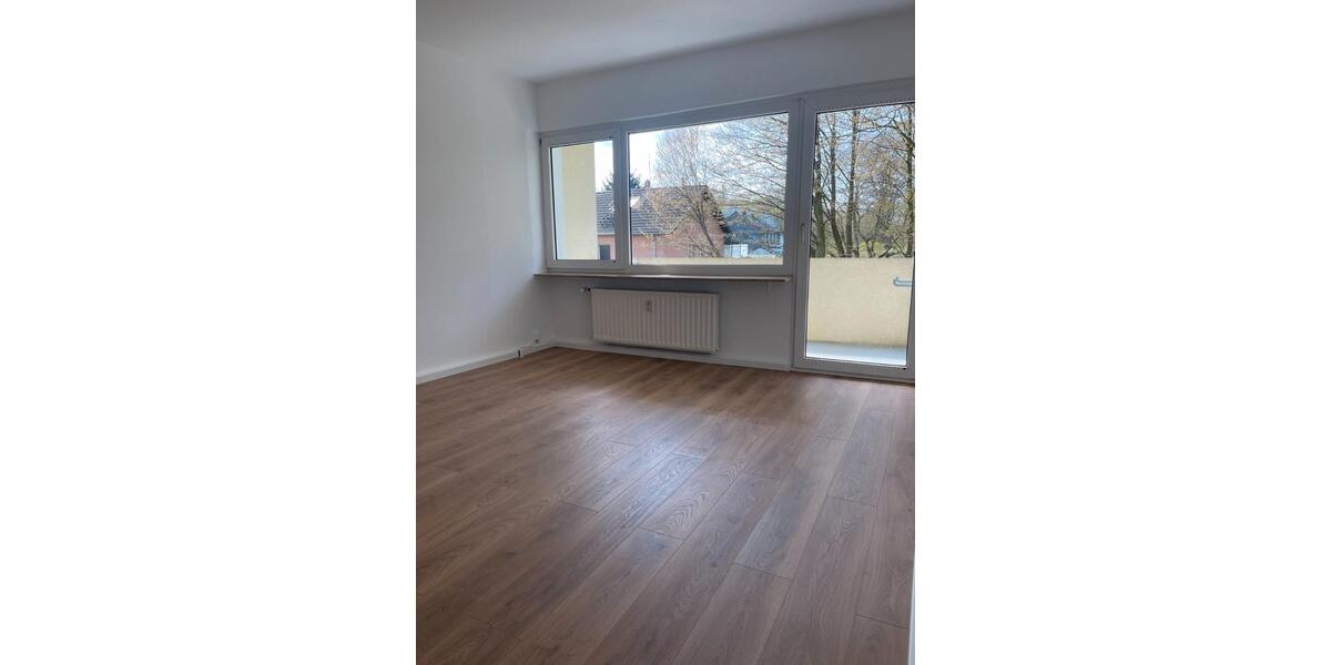 Etagenwohnung Bochum Werne - 2.5 Zimmer, 55 m&sup2;, 630&euro; | Angebot:26048892
