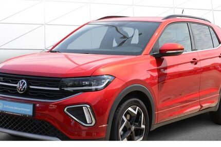 VW T-Cross 12.579 km 27.929 &euro; Herten 45701